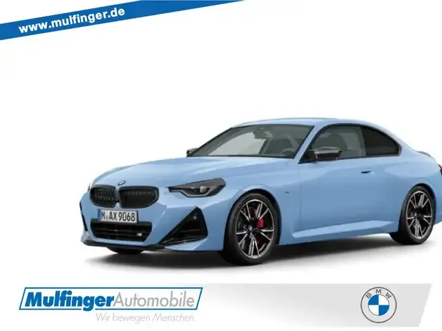 BMW 240