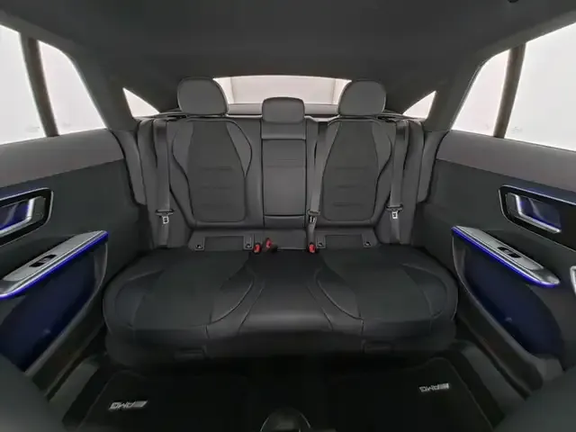 Mercedes-Benz EQE 300