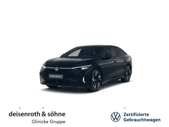 Volkswagen ID.7