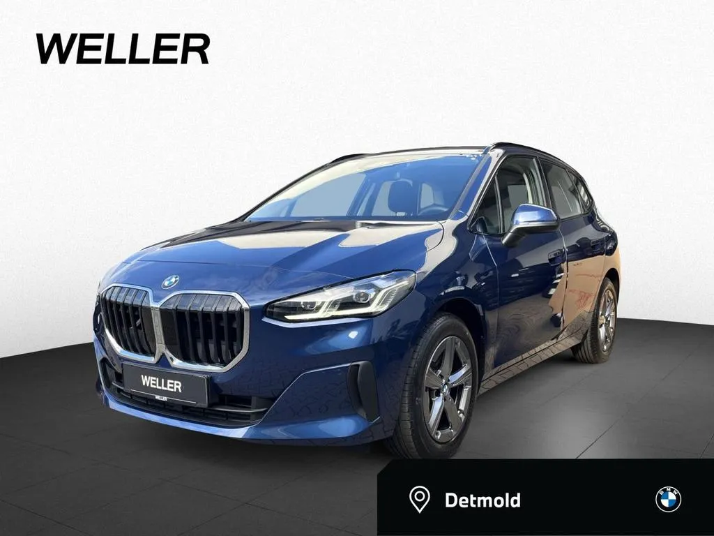 BMW 220