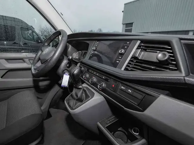 Volkswagen T6 Transporter