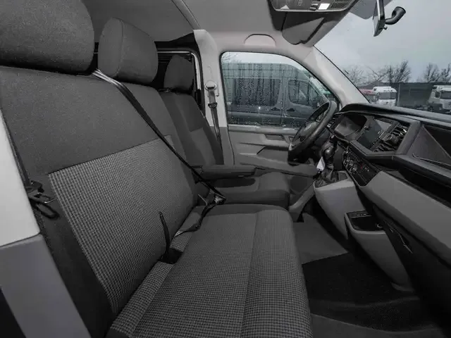 Volkswagen T6 Transporter