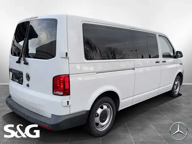 Volkswagen T6 Transporter