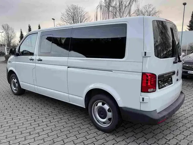 Volkswagen T6 Transporter