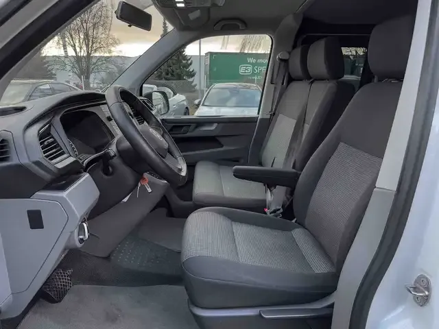 Volkswagen T6 Transporter