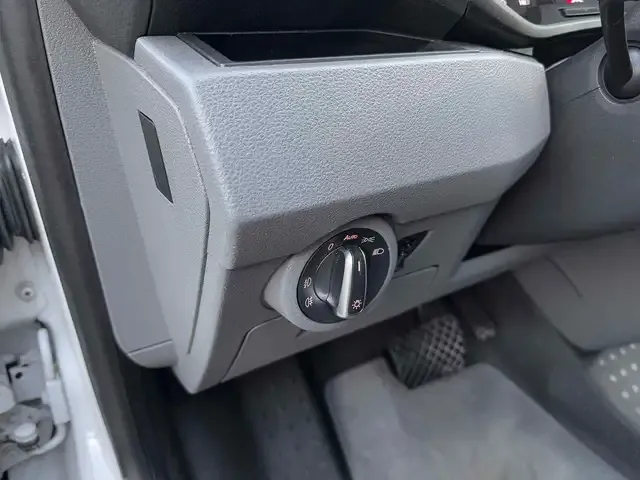 Volkswagen T6 Transporter