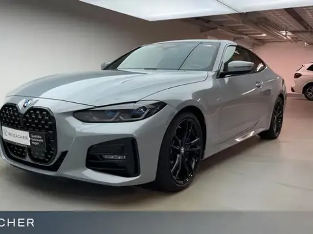 BMW 430