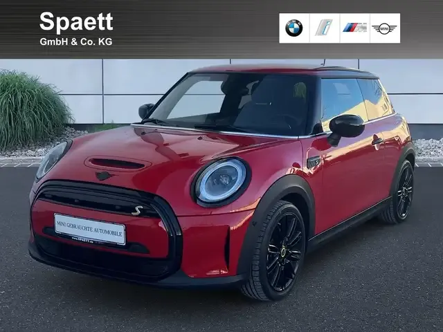 MINI Cooper SE