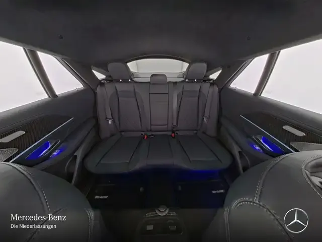 Mercedes-Benz GLE 53 AMG