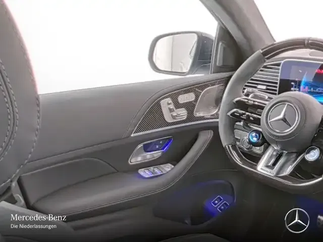 Mercedes-Benz GLE 53 AMG