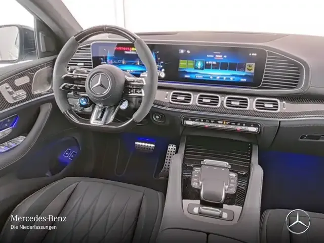 Mercedes-Benz GLE 53 AMG
