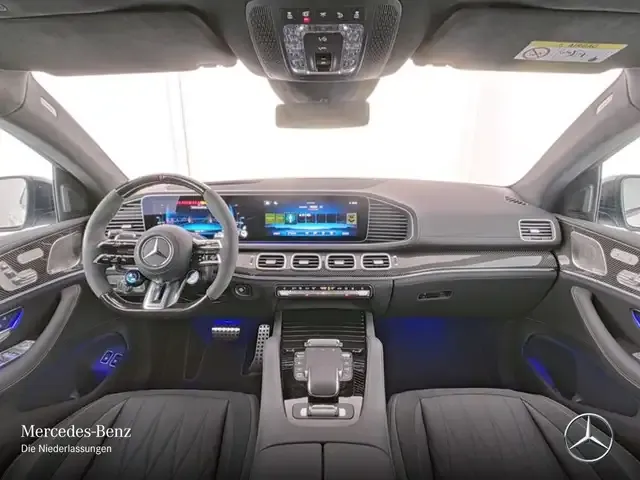 Mercedes-Benz GLE 53 AMG