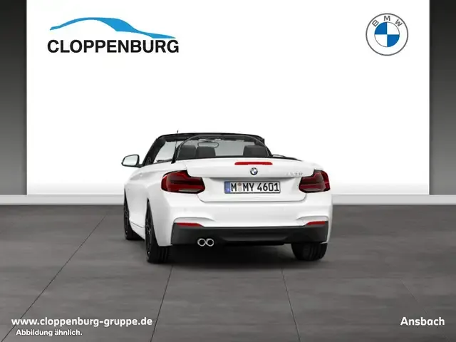 BMW 220