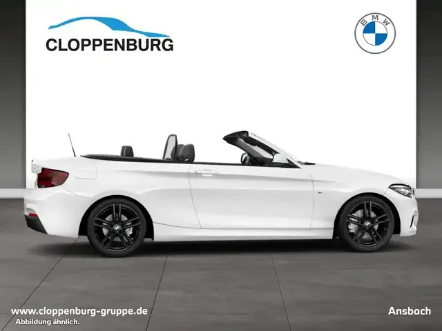 BMW 220