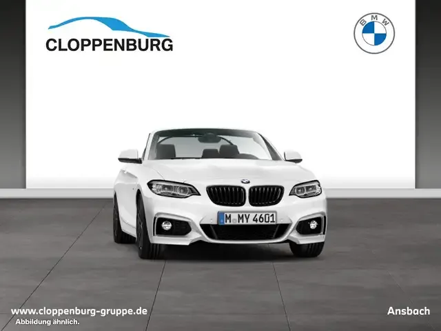 BMW 220