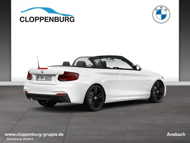 BMW 220