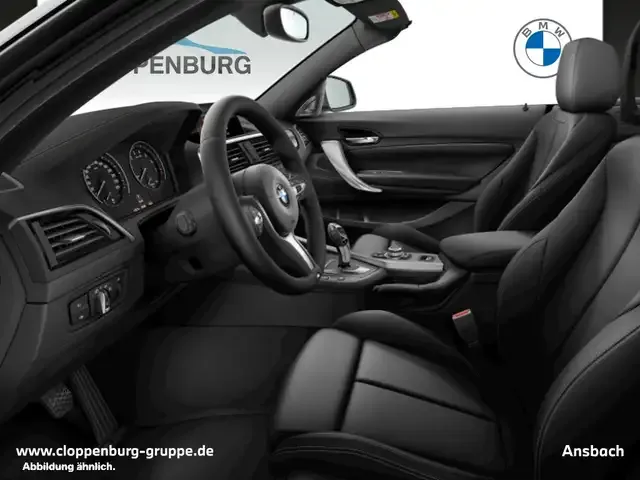 BMW 220