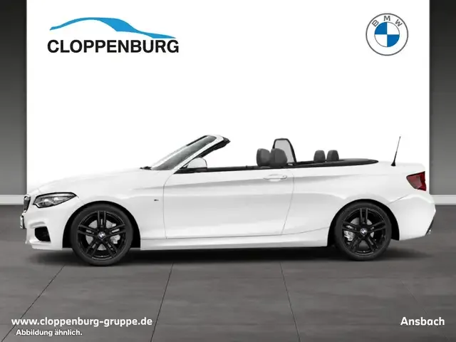 BMW 220