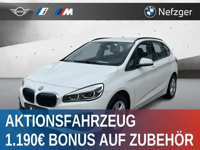 BMW 218