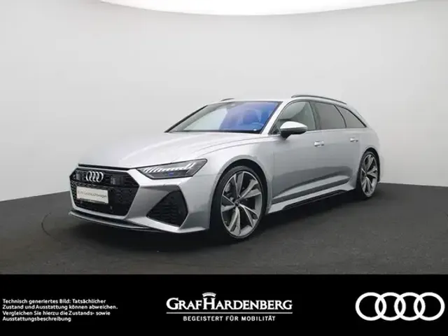 Audi RS6