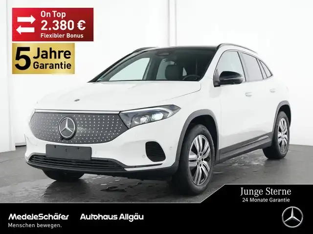 Mercedes-Benz EQA 300