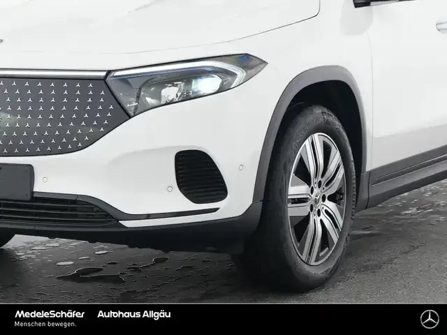 Mercedes-Benz EQA 300