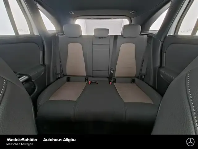 Mercedes-Benz EQA 300