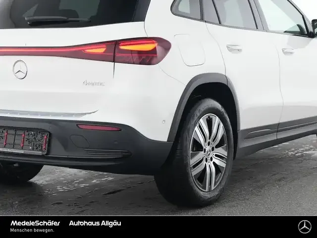 Mercedes-Benz EQA 300
