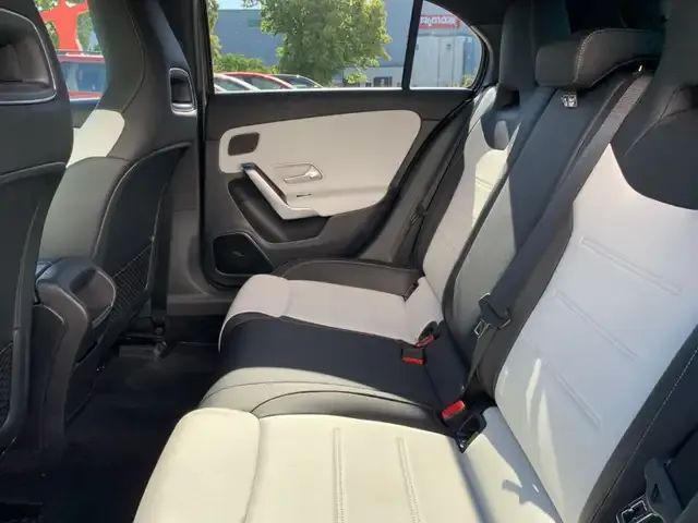 Mercedes-Benz A 35 AMG