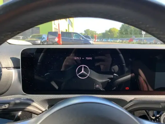 Mercedes-Benz A 35 AMG