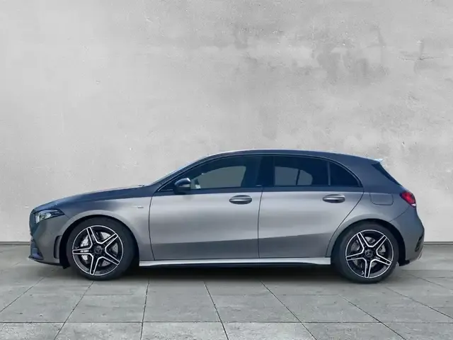 Mercedes-Benz A 35 AMG
