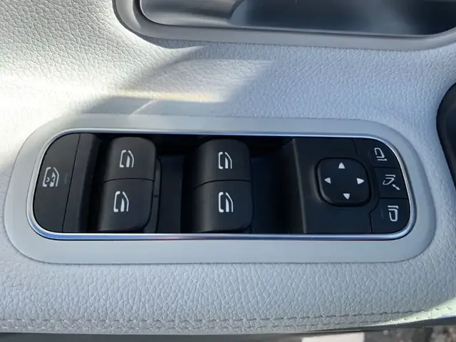 Mercedes-Benz A 35 AMG