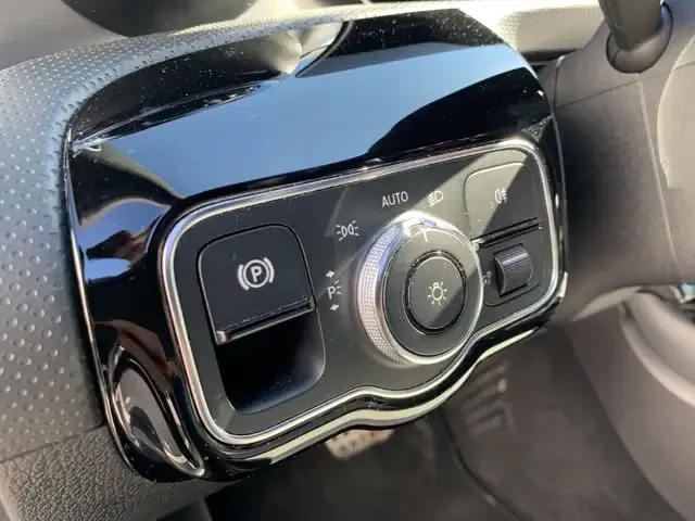 Mercedes-Benz A 35 AMG