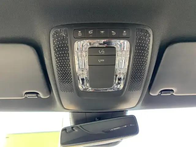 Mercedes-Benz A 35 AMG