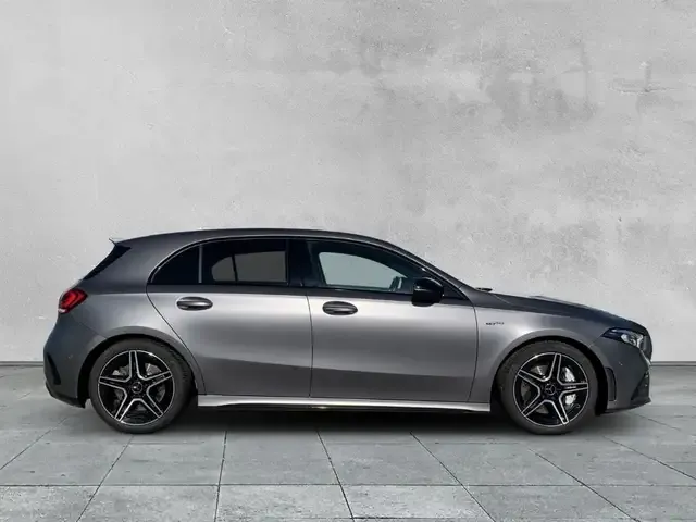 Mercedes-Benz A 35 AMG