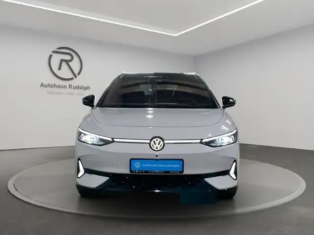 Volkswagen ID.7