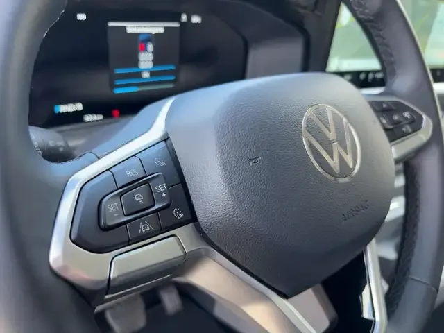 Volkswagen T7 Caravelle