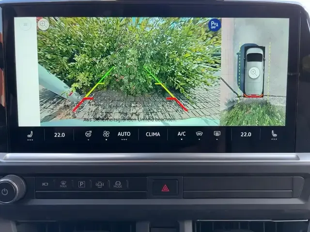 Volkswagen T7 Caravelle