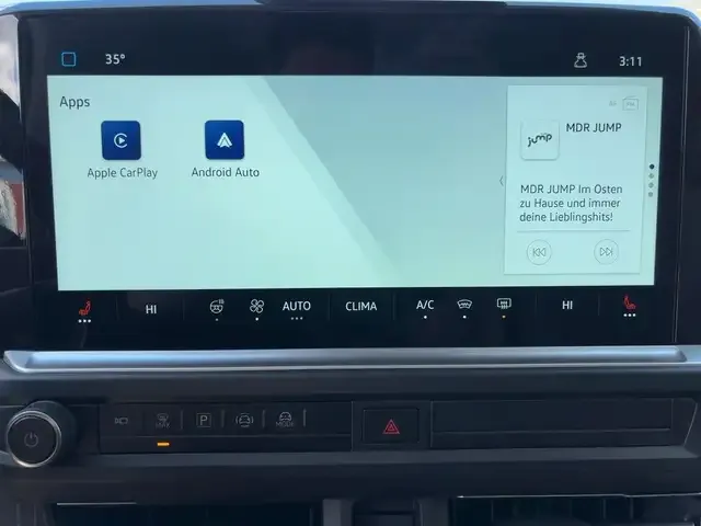 Volkswagen T7 Caravelle