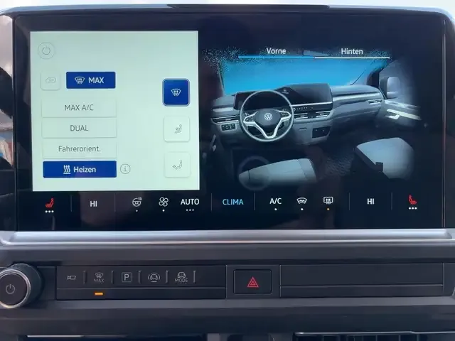 Volkswagen T7 Caravelle