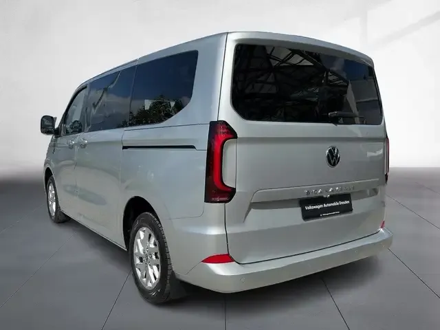 Volkswagen T7 Caravelle