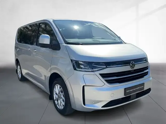 Volkswagen T7 Caravelle