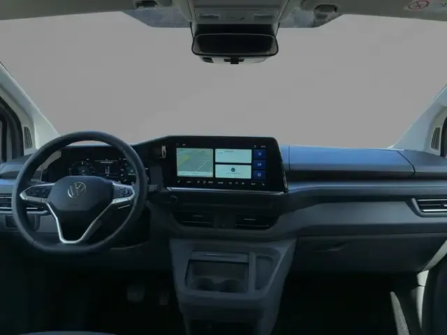 Volkswagen T7 Caravelle