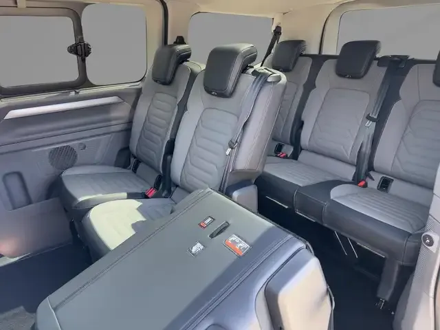 Volkswagen T7 Caravelle