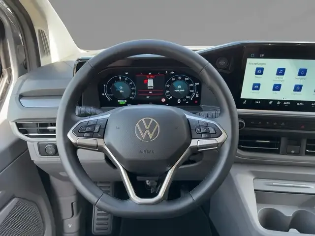 Volkswagen T7 Caravelle