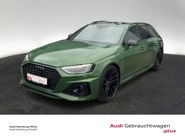 Audi RS4