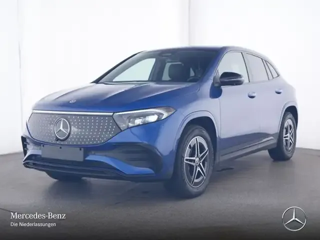 Mercedes-Benz EQA 300