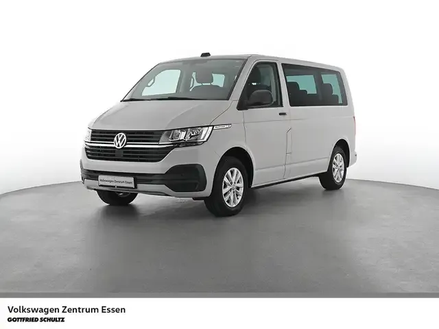 Volkswagen T6.1 Multivan