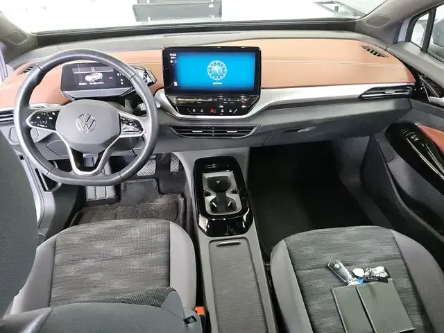 Volkswagen ID.5