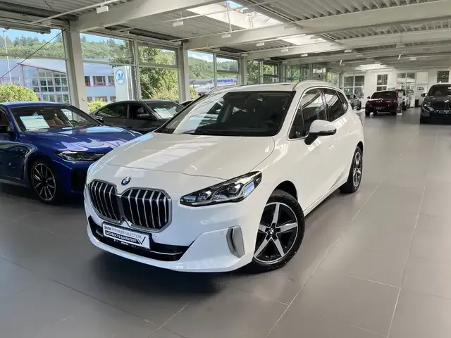 BMW 223